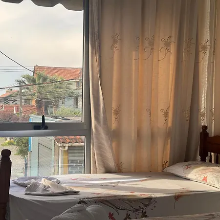 Kasa Garden Konukevi Dıraç