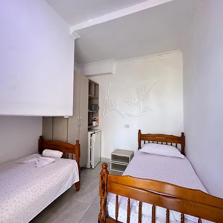 Kasa Garden Konukevi Dıraç