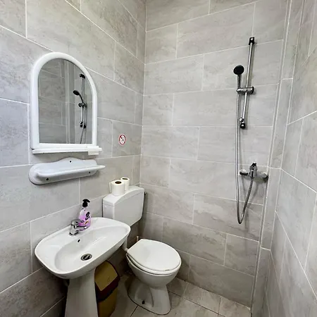 Kasa Garden 3* Durrës